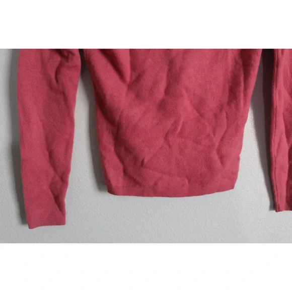 Ann Taylor Cashmere Sweater - Picture 6 of 8